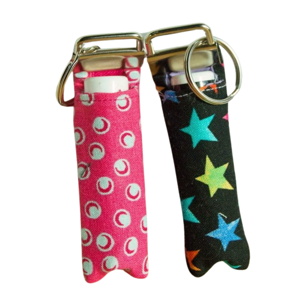 Lip Balm Holders
