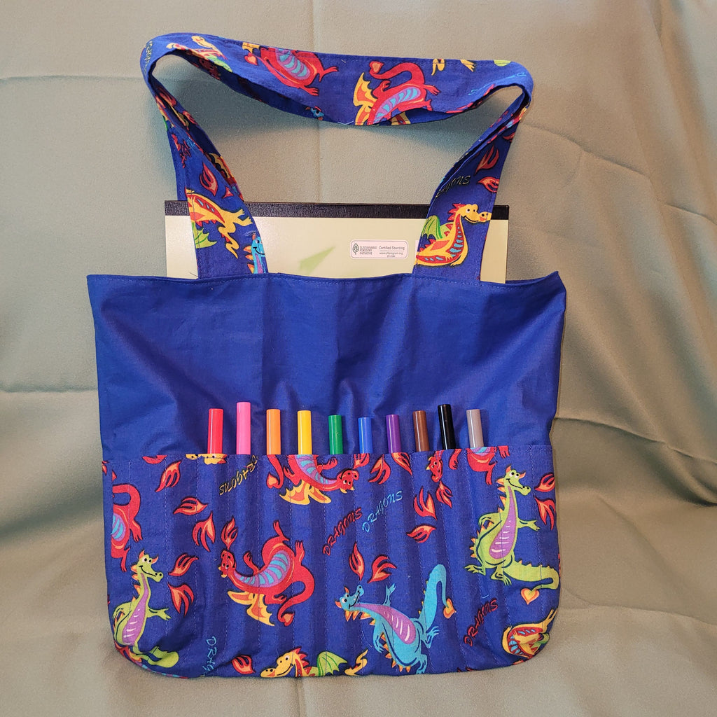 Art Tote