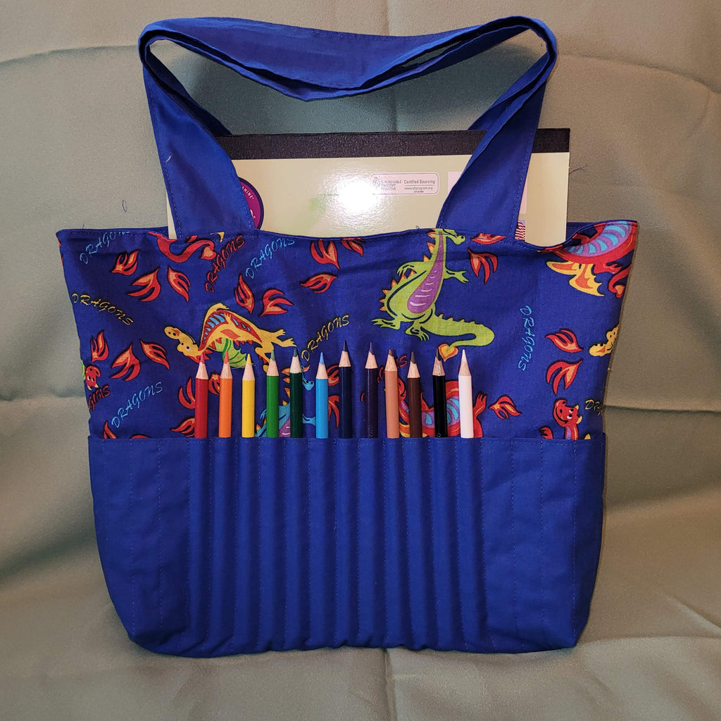 Art Tote