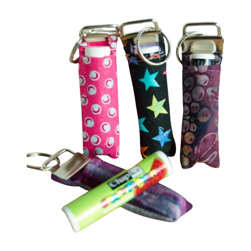 Lip Balm Holders