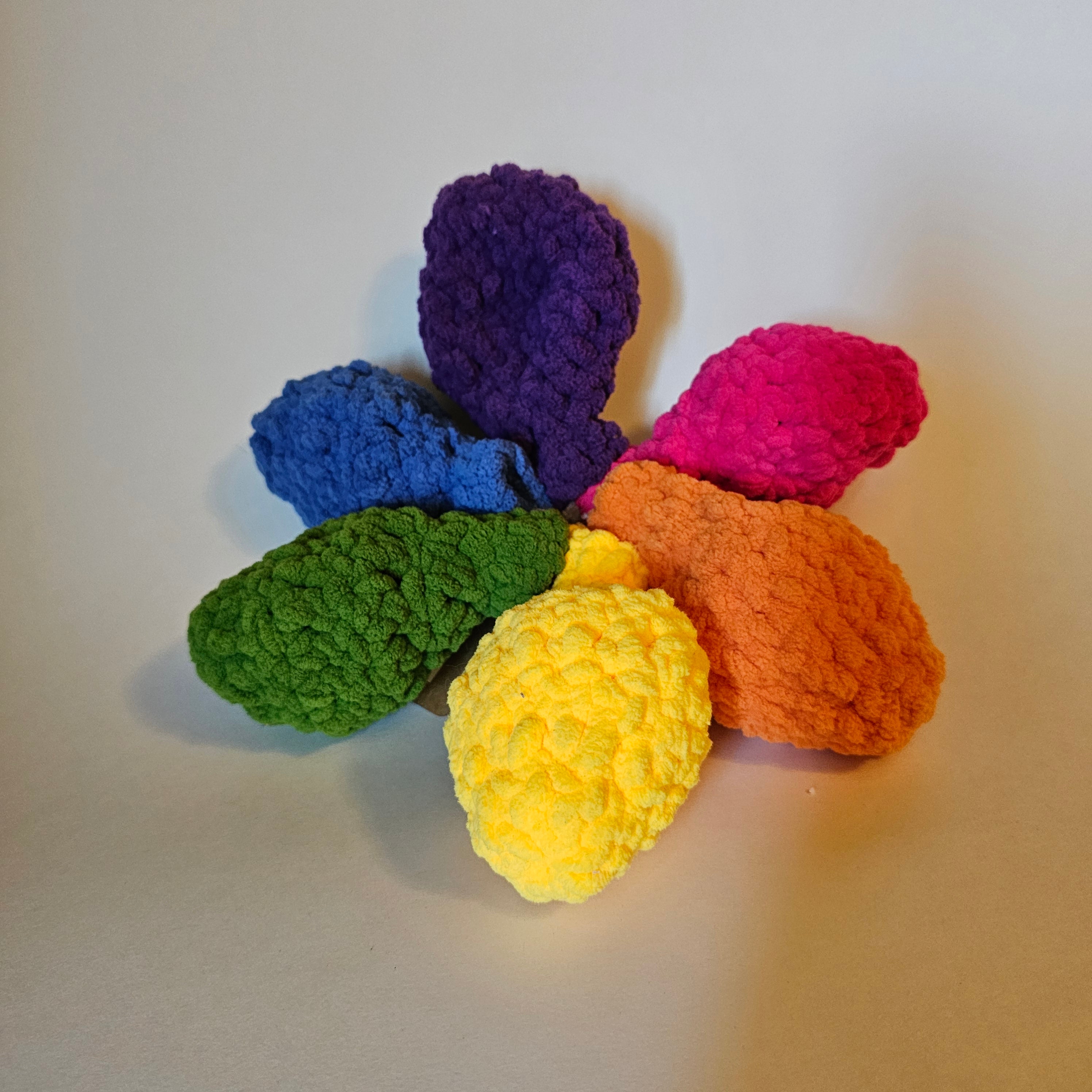 Set of Six Washable Water Balloons